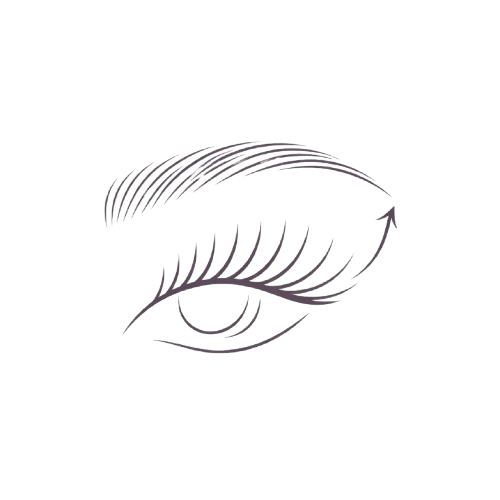 Lash lifting